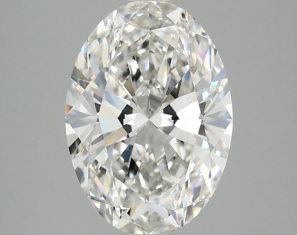 Loose Diamond - OVAL 2.51ct F VVS2: Loose Diamond - OVAL 2.51ct F VVS2 Source: This is a real non-mined Diamond that has been grown in a lab Shape: OVAL Carats: 2.51 Color: F Clarity: VVS2 Certification: IGI Condition: Pre-Owned PLEASE 