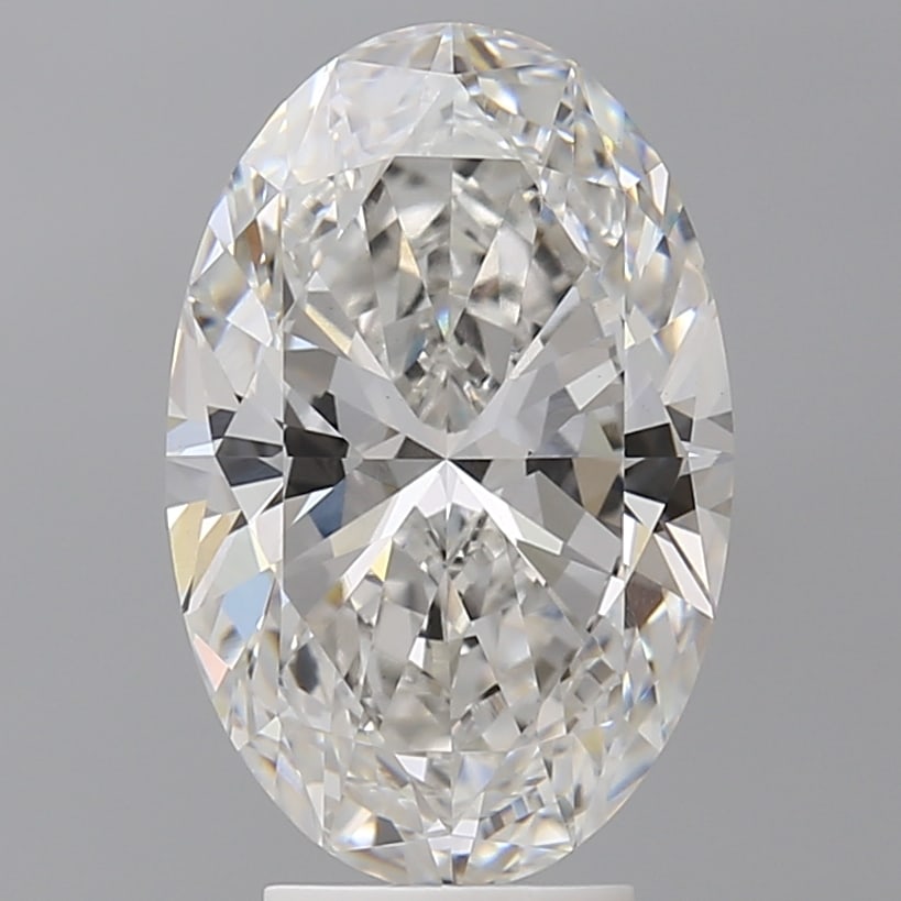 Loose Diamond - OVAL 4.59ct E VS1: Loose Diamond - OVAL 4.59ct E VS1 Source: This is a real non-mined Diamond that has been grown in a lab Shape: OVAL Carats: 4.59 Color: E Clarity: VS1 Certification: IGI Condition: Pre-Owned PLEASE NO