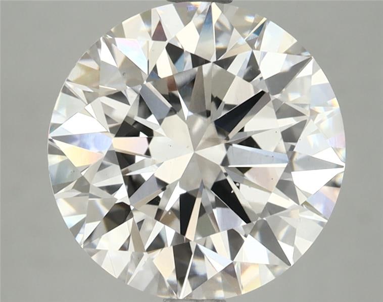 Loose Diamond - Round 4.51ct E VS2: Loose Diamond - Round 4.51ct E VS2 Source: This is a real non-mined Diamond that has been grown in a lab Shape: Round Carats: 4.51 Color: E Clarity: VS2 Certification: IGI Condition: Pre-Owned PLEASE 