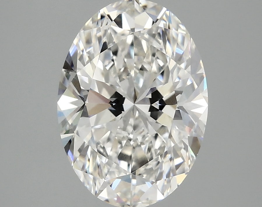 Loose Diamond - OVAL 2.58ct F VS1: Loose Diamond - OVAL 2.58ct F VS1 Source: This is a real non-mined Diamond that has been grown in a lab Shape: OVAL Carats: 2.58 Color: F Clarity: VS1 Certification: IGI Condition: Pre-Owned PLEASE NO