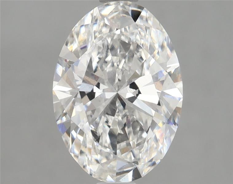 Loose Diamond - OVAL 1.84ct E VS2: Loose Diamond - OVAL 1.84ct E VS2 Source: This is a real non-mined Diamond that has been grown in a lab Shape: OVAL Carats: 1.84 Color: E Clarity: VS2 Certification: IGI Condition: Pre-Owned PLEASE NO
