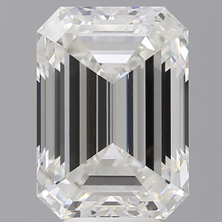Loose Diamond - EMERALD 6.94ct E VS1: Loose Diamond - EMERALD 6.94ct E VS1 Source: This is a real non-mined Diamond that has been grown in a lab Shape: EMERALD Carats: 6.94 Color: E Clarity: VS1 Certification: IGI Condition: Pre-Owned