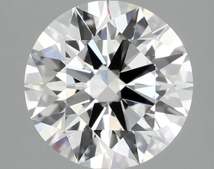 Loose Diamond - Round 2.06ct F VVS2: Loose Diamond - Round 2.06ct F VVS2 Source: This is a real non-mined Diamond that has been grown in a lab Shape: Round Carats: 2.06 Color: F Clarity: VVS2 Certification: IGI Condition: Pre-Owned PLEAS