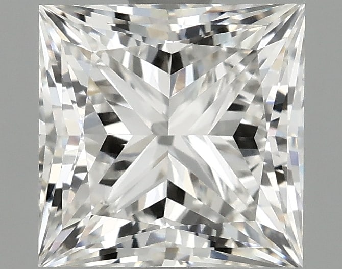 Loose Diamond - PRINCESS 1.49ct F VVS2: Loose Diamond - PRINCESS 1.49ct F VVS2 Source: This is a real non-mined Diamond that has been grown in a lab Shape: PRINCESS Carats: 1.49 Color: F Clarity: VVS2 Certification: IGI Condition: Pre-Owned