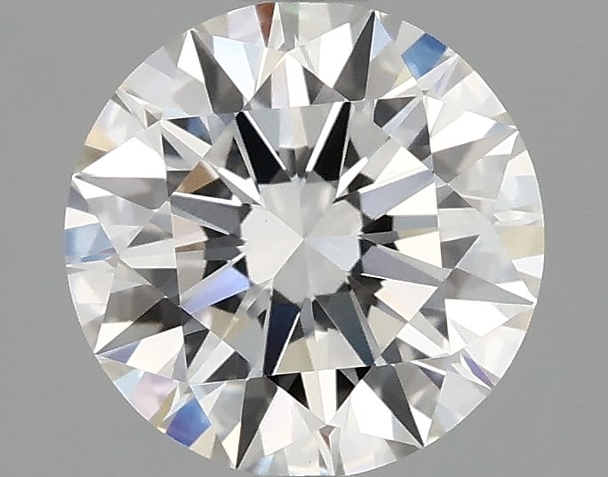 Loose Diamond - Round 1.51ct E VVS2: Loose Diamond - Round 1.51ct E VVS2 Source: This is a real non-mined Diamond that has been grown in a lab Shape: Round Carats: 1.51 Color: E Clarity: VVS2 Certification: IGI Condition: Pre-Owned PLEAS