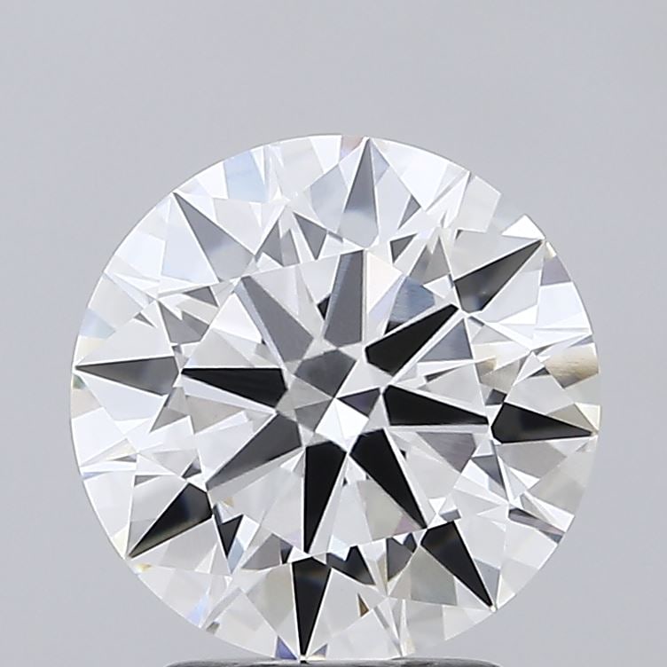Loose Diamond - Round 2.91ct E VVS2: Loose Diamond - Round 2.91ct E VVS2 Source: This is a real non-mined Diamond that has been grown in a lab Shape: Round Carats: 2.91 Color: E Clarity: VVS2 Certification: IGI Condition: Pre-Owned PLEAS