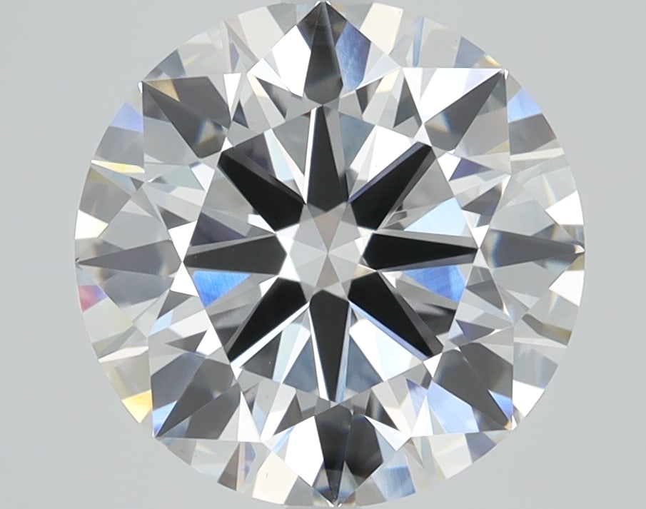 Loose Diamond - Round 3.53ct F VS1: Loose Diamond - Round 3.53ct F VS1 Source: This is a real non-mined Diamond that has been grown in a lab Shape: Round Carats: 3.53 Color: F Clarity: VS1 Certification: IGI Condition: Pre-Owned PLEASE 