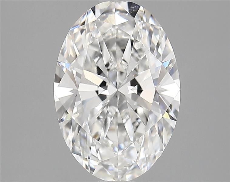 Loose Diamond - OVAL 2.12ct E VVS2: Loose Diamond - OVAL 2.12ct E VVS2 Source: This is a real non-mined Diamond that has been grown in a lab Shape: OVAL Carats: 2.12 Color: E Clarity: VVS2 Certification: IGI Condition: Pre-Owned PLEASE 