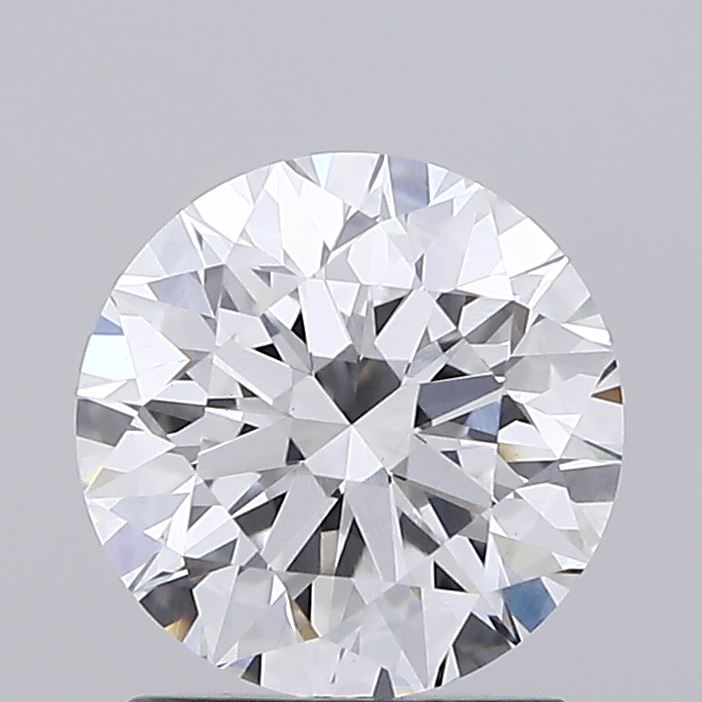 Loose Diamond - Round 1.58ct D VVS2: Loose Diamond - Round 1.58ct D VVS2 Source: This is a real non-mined Diamond that has been grown in a lab Shape: Round Carats: 1.58 Color: D Clarity: VVS2 Certification: IGI Condition: Pre-Owned PLEAS
