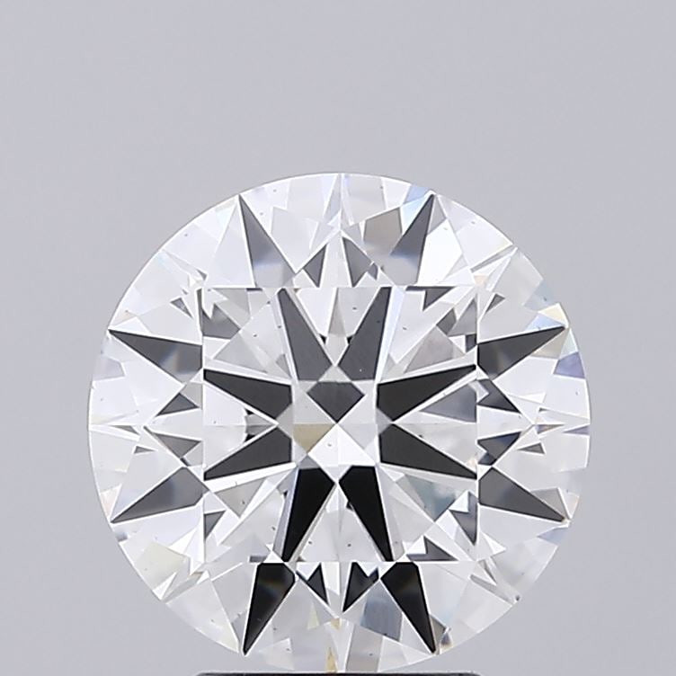 Loose Diamond - Round 3.29ct E VS2: Loose Diamond - Round 3.29ct E VS2 Source: This is a real non-mined Diamond that has been grown in a lab Shape: Round Carats: 3.29 Color: E Clarity: VS2 Certification: IGI Condition: Pre-Owned PLEASE 