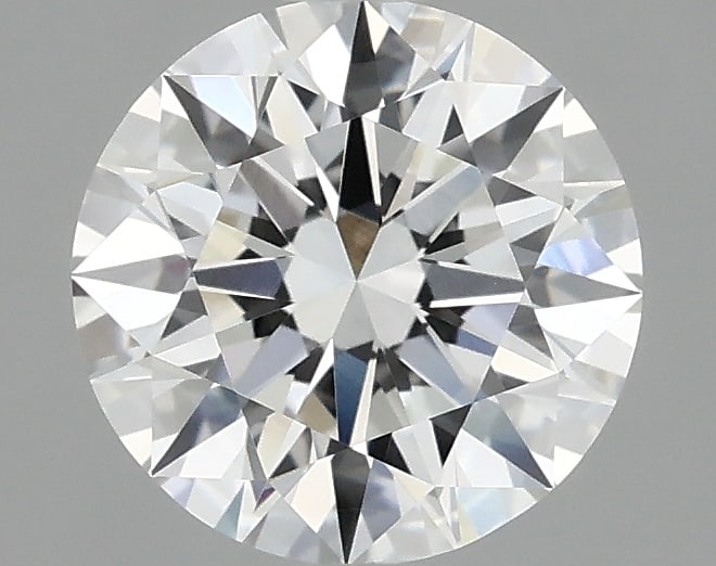Loose Diamond - Round 1.64ct E VVS1: Loose Diamond - Round 1.64ct E VVS1 Source: This is a real non-mined Diamond that has been grown in a lab Shape: Round Carats: 1.64 Color: E Clarity: VVS1 Certification: IGI Condition: Pre-Owned PLEAS