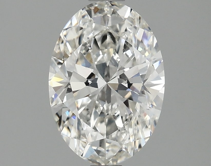 Loose Diamond - OVAL 1.58ct F VS1: Loose Diamond - OVAL 1.58ct F VS1 Source: This is a real non-mined Diamond that has been grown in a lab Shape: OVAL Carats: 1.58 Color: F Clarity: VS1 Certification: IGI Condition: Pre-Owned PLEASE NO