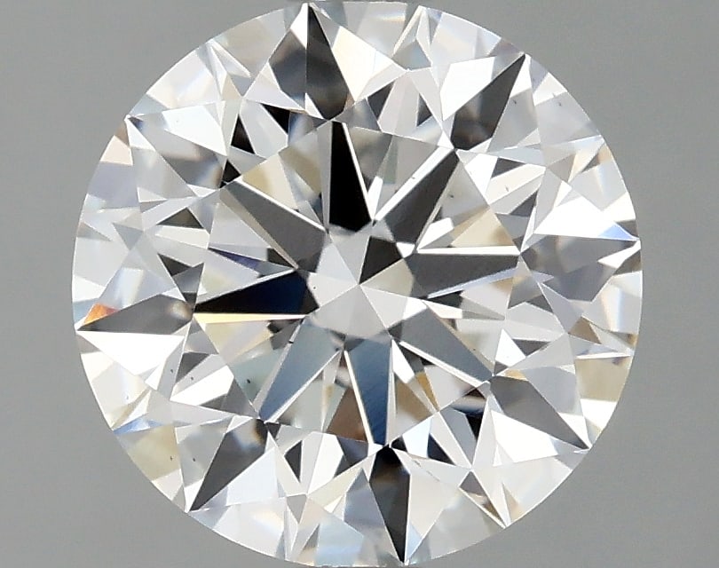 Loose Diamond - Round 2.04ct E VS1: Loose Diamond - Round 2.04ct E VS1 Source: This is a real non-mined Diamond that has been grown in a lab Shape: Round Carats: 2.04 Color: E Clarity: VS1 Certification: IGI Condition: Pre-Owned PLEASE 