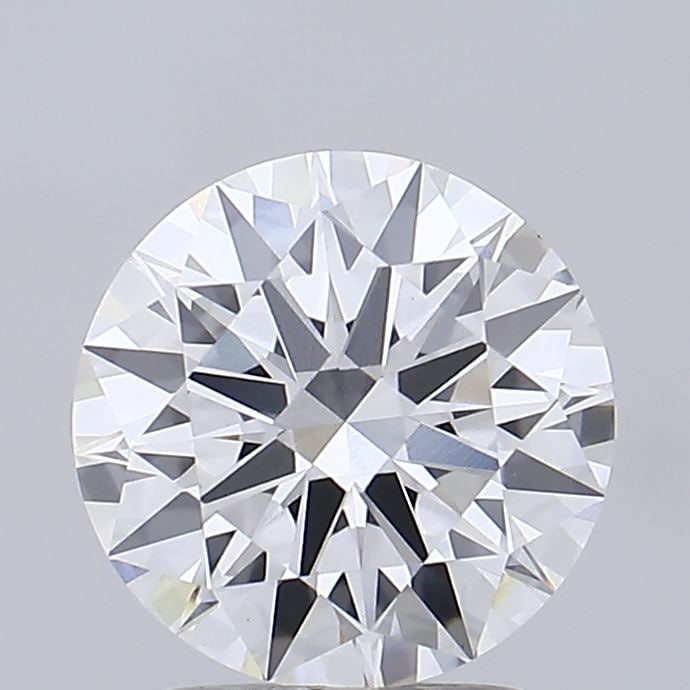 Loose Diamond - Round 2.24ct E VVS2: Loose Diamond - Round 2.24ct E VVS2 Source: This is a real non-mined Diamond that has been grown in a lab Shape: Round Carats: 2.24 Color: E Clarity: VVS2 Certification: IGI Condition: Pre-Owned PLEAS
