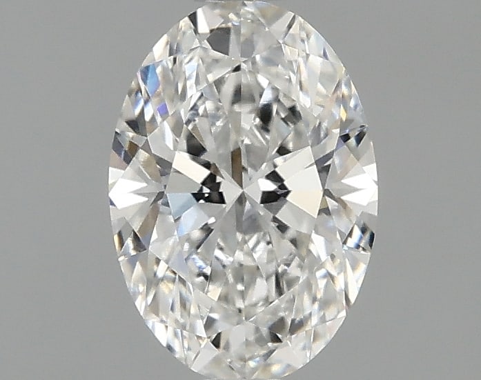 Loose Diamond - OVAL 1.1ct F VVS1: Loose Diamond - OVAL 1.1ct F VVS1 Source: This is a real non-mined Diamond that has been grown in a lab Shape: OVAL Carats: 1.1 Color: F Clarity: VVS1 Certification: IGI Condition: Pre-Owned PLEASE NO