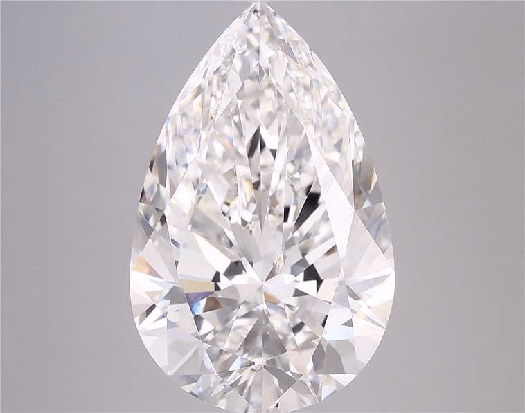 Loose Diamond - PEAR 1.47ct F VVS2: Loose Diamond - PEAR 1.47ct F VVS2 Source: This is a real non-mined Diamond that has been grown in a lab Shape: PEAR Carats: 1.47 Color: F Clarity: VVS2 Certification: IGI Condition: Pre-Owned PLEASE 