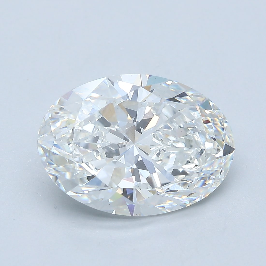 Loose Diamond - OVAL 5.08ct F VS2: Loose Diamond - OVAL 5.08ct F VS2 Source: This is a real non-mined Diamond that has been grown in a lab Shape: OVAL Carats: 5.08 Color: F Clarity: VS2 Certification: IGI Condition: Pre-Owned PLEASE NO