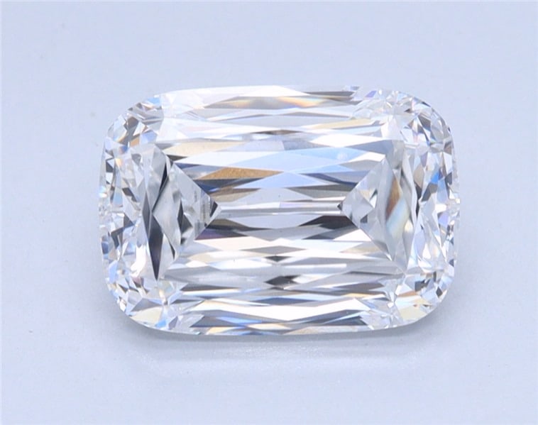 Loose Diamond - ASHOKA 3.05ct F VS1: Loose Diamond - ASHOKA 3.05ct F VS1 Source: This is a real non-mined Diamond that has been grown in a lab Shape: ASHOKA Carats: 3.05 Color: F Clarity: VS1 Certification: IGI Condition: Pre-Owned