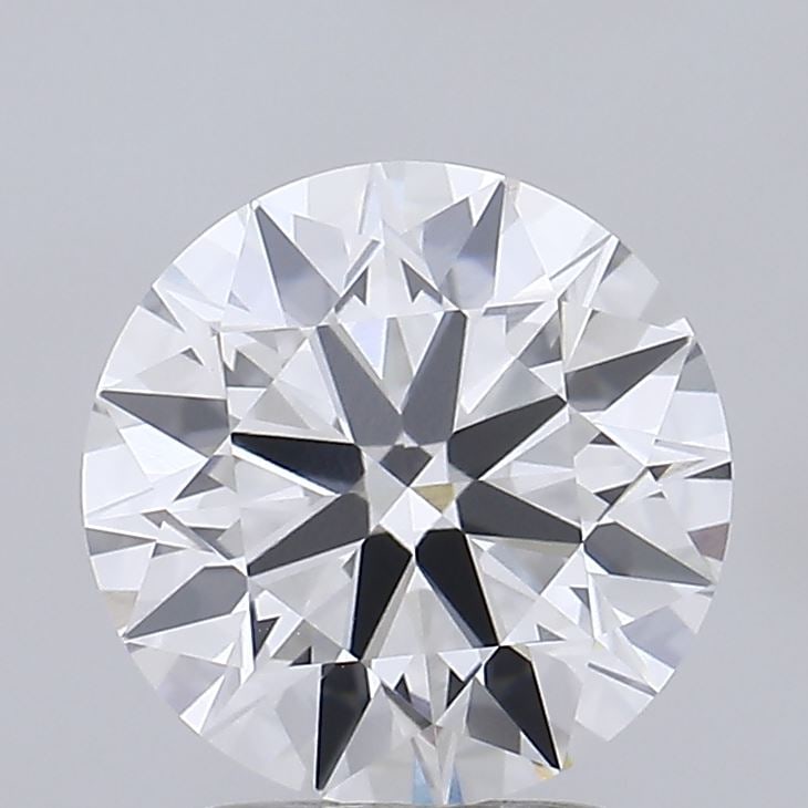 Loose Diamond - Round 2.8ct F VVS2: Loose Diamond - Round 2.8ct F VVS2 Source: This is a real non-mined Diamond that has been grown in a lab Shape: Round Carats: 2.8 Color: F Clarity: VVS2 Certification: IGI Condition: Pre-Owned PLEASE 
