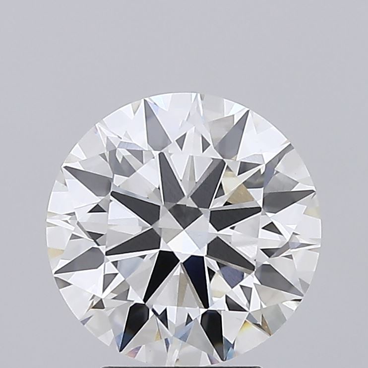 Loose Diamond - Round 3.13ct F VVS2: Loose Diamond - Round 3.13ct F VVS2 Source: This is a real non-mined Diamond that has been grown in a lab Shape: Round Carats: 3.13 Color: F Clarity: VVS2 Certification: IGI Condition: Pre-Owned PLEAS