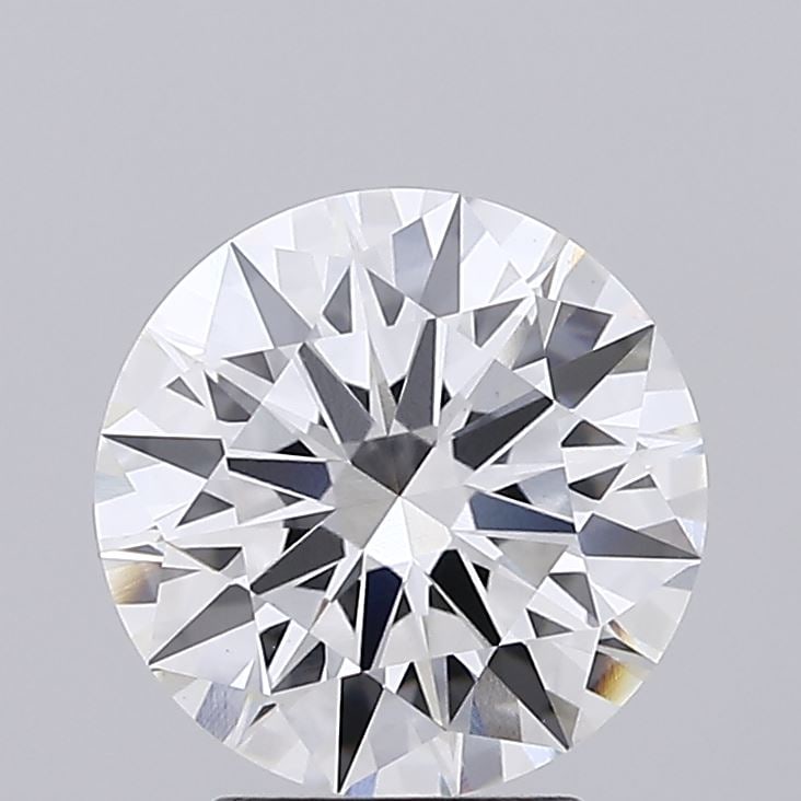Loose Diamond - Round 2.83ct E VS1: Loose Diamond - Round 2.83ct E VS1 Source: This is a real non-mined Diamond that has been grown in a lab Shape: Round Carats: 2.83 Color: E Clarity: VS1 Certification: IGI Condition: Pre-Owned PLEASE 