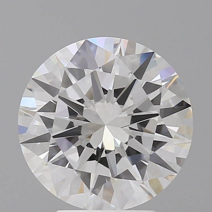 Loose Diamond - Round 4.01ct E VS1: Loose Diamond - Round 4.01ct E VS1 Source: This is a real non-mined Diamond that has been grown in a lab Shape: Round Carats: 4.01 Color: E Clarity: VS1 Certification: IGI Condition: Pre-Owned PLEASE 
