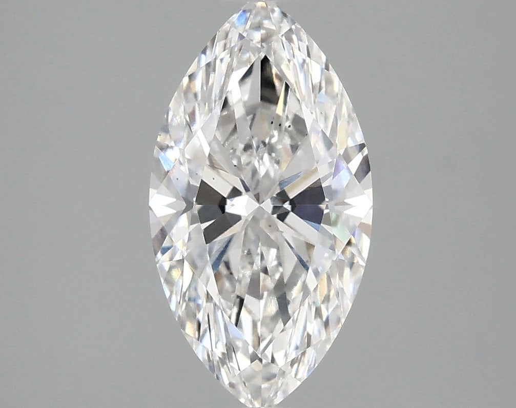 Loose Diamond - MARQUISE 1.86ct E VS2: Loose Diamond - MARQUISE 1.86ct E VS2 Source: This is a real non-mined Diamond that has been grown in a lab Shape: MARQUISE Carats: 1.86 Color: E Clarity: VS2 Certification: IGI Condition: Pre-Owned P