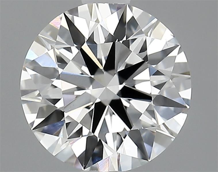 Loose Diamond - Round 2.01ct F VS1: Loose Diamond - Round 2.01ct F VS1 Source: This is a real non-mined Diamond that has been grown in a lab Shape: Round Carats: 2.01 Color: F Clarity: VS1 Certification: IGI Condition: Pre-Owned PLEASE 