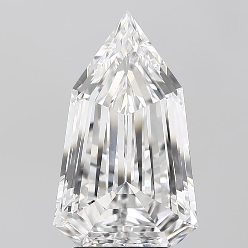 Loose Diamond - BULLETS 3.18ct E VS1: Loose Diamond - BULLETS 3.18ct E VS1 Source: This is a real non-mined Diamond that has been grown in a lab Shape: BULLETS Carats: 3.18 Color: E Clarity: VS1 Certification: IGI Condition: Pre-Owned PLE