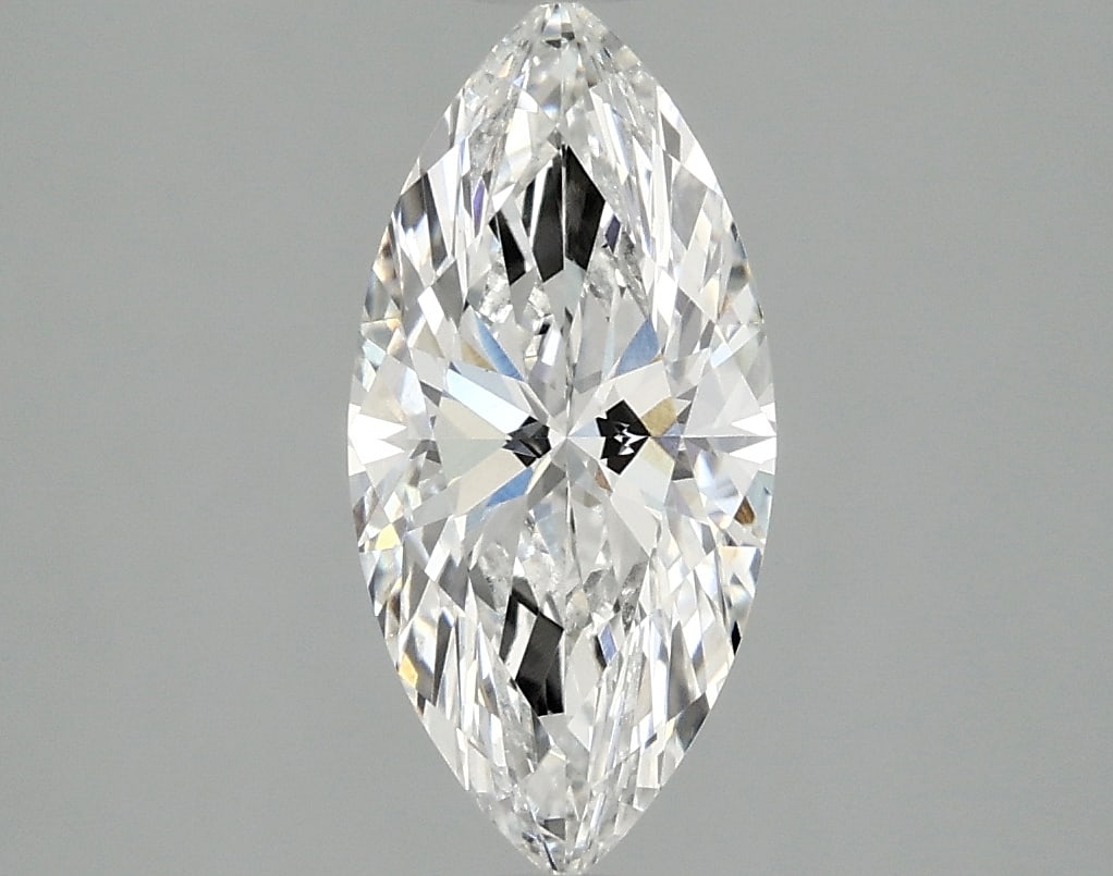 Loose Diamond - MARQUISE 1.52ct F VVS2: Loose Diamond - MARQUISE 1.52ct F VVS2 Source: This is a real non-mined Diamond that has been grown in a lab Shape: MARQUISE Carats: 1.52 Color: F Clarity: VVS2 Certification: IGI Condition: Pre-Owned