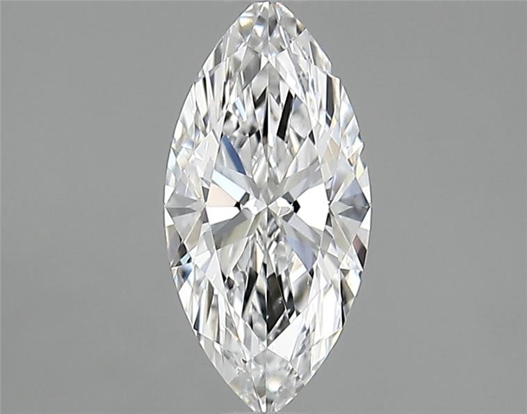 Loose Diamond - MARQUISE 1.44ct D VVS2: Loose Diamond - MARQUISE 1.44ct D VVS2 Source: This is a real non-mined Diamond that has been grown in a lab Shape: MARQUISE Carats: 1.44 Color: D Clarity: VVS2 Certification: IGI Condition: Pre-Owned