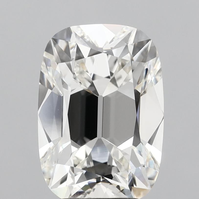 Loose Diamond - OLD MINER 1.63ct E VS1: Loose Diamond - OLD MINER 1.63ct E VS1 Source: This is a real non-mined Diamond that has been grown in a lab Shape: OLD MINER Carats: 1.63 Color: E Clarity: VS1 Certification: IGI Condition: Pre-Owned