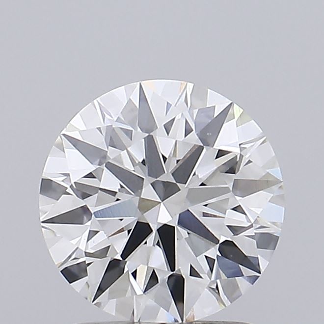 Loose Diamond - Round 1.68ct F VVS2: Loose Diamond - Round 1.68ct F VVS2 Source: This is a real non-mined Diamond that has been grown in a lab Shape: Round Carats: 1.68 Color: F Clarity: VVS2 Certification: IGI Condition: Pre-Owned PLEAS
