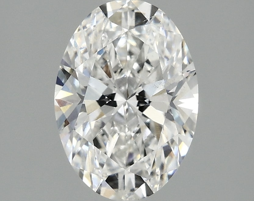 Loose Diamond - OVAL 1.55ct E VS2: Loose Diamond - OVAL 1.55ct E VS2 Source: This is a real non-mined Diamond that has been grown in a lab Shape: OVAL Carats: 1.55 Color: E Clarity: VS2 Certification: IGI Condition: Pre-Owned PLEASE NO