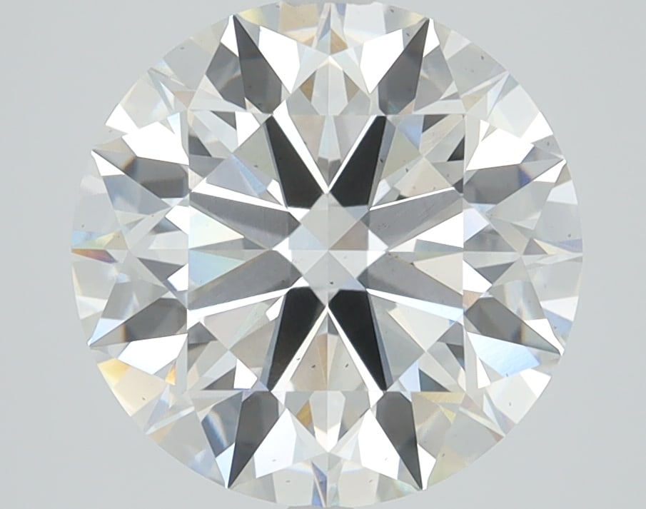 Loose Diamond - Round 3.59ct F VS2: Loose Diamond - Round 3.59ct F VS2 Source: This is a real non-mined Diamond that has been grown in a lab Shape: Round Carats: 3.59 Color: F Clarity: VS2 Certification: IGI Condition: Pre-Owned PLEASE 