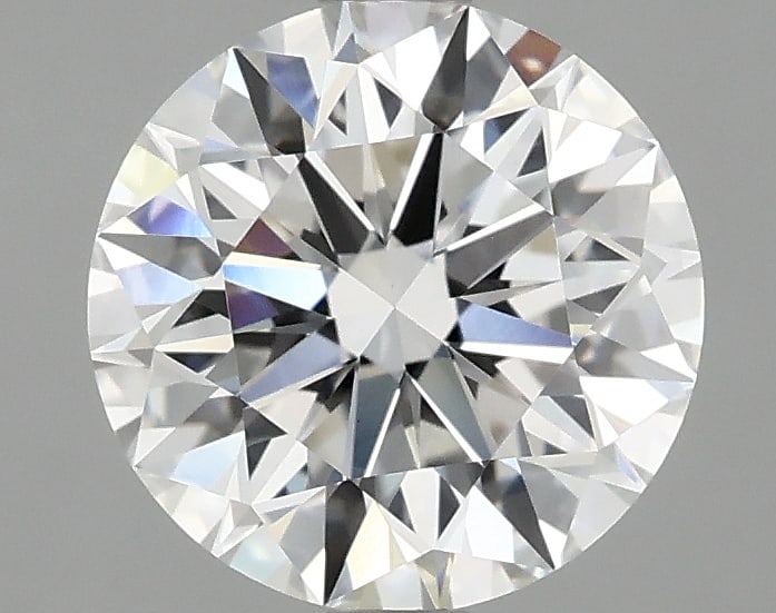 Loose Diamond - Round 2.07ct E VVS2: Loose Diamond - Round 2.07ct E VVS2 Source: This is a real non-mined Diamond that has been grown in a lab Shape: Round Carats: 2.07 Color: E Clarity: VVS2 Certification: IGI Condition: Pre-Owned PLEAS