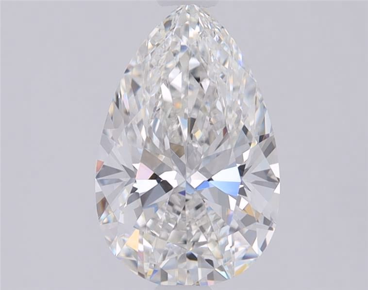 Loose Diamond - PEAR 3.23ct D VVS1: Loose Diamond - PEAR 3.23ct D VVS1 Source: This is a real non-mined Diamond that has been grown in a lab Shape: PEAR Carats: 3.23 Color: D Clarity: VVS1 Certification: IGI Condition: Pre-Owned PLEASE 