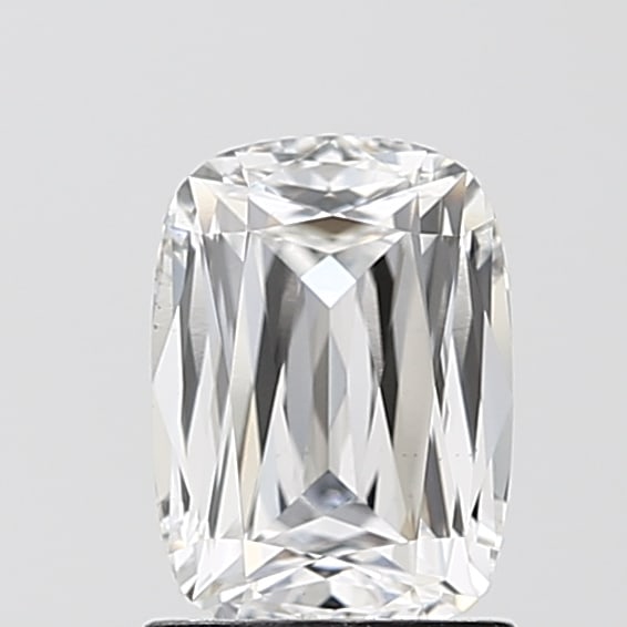 Loose Diamond - ASHOKA 1.55ct E VS1: Loose Diamond - ASHOKA 1.55ct E VS1 Source: This is a real non-mined Diamond that has been grown in a lab Shape: ASHOKA Carats: 1.55 Color: E Clarity: VS1 Certification: IGI Condition: Pre-Owned PLEAS