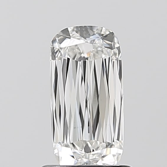 Loose Diamond - ASHOKA 1.09ct F VS1: Loose Diamond - ASHOKA 1.09ct F VS1 Source: This is a real non-mined Diamond that has been grown in a lab Shape: ASHOKA Carats: 1.09 Color: F Clarity: VS1 Certification: IGI Condition: Pre-Owned PLEAS