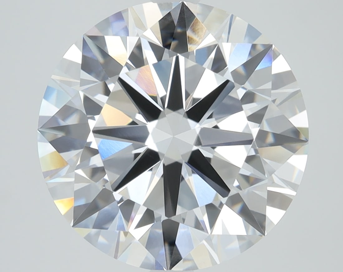 Loose Diamond - Round 1.56ct E IF: Loose Diamond - Round 1.56ct E IF Source: This is a real non-mined Diamond that has been grown in a lab Shape: Round Carats: 1.56 Color: E Clarity: IF Certification: IGI Condition: Pre-Owned PLEASE NO