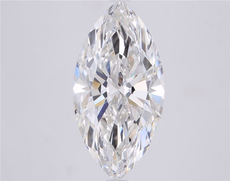 Loose Diamond - MARQUISE 1.58ct D VS1: Loose Diamond - MARQUISE 1.58ct D VS1 Source: This is a real non-mined Diamond that has been grown in a lab Shape: MARQUISE Carats: 1.58 Color: D Clarity: VS1 Certification: IGI Condition: Pre-Owned P