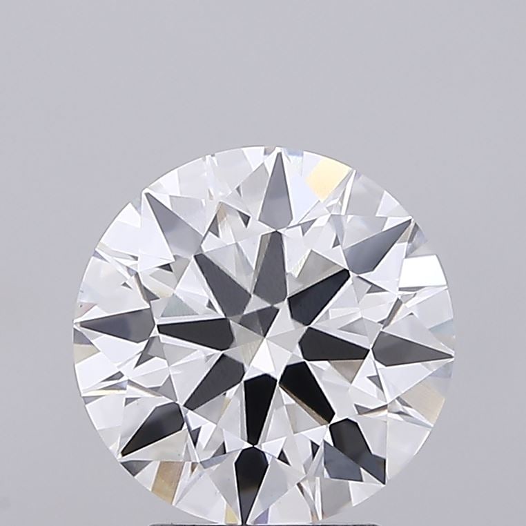 Loose Diamond - Round 3.22ct F VVS2: Loose Diamond - Round 3.22ct F VVS2 Source: This is a real non-mined Diamond that has been grown in a lab Shape: Round Carats: 3.22 Color: F Clarity: VVS2 Certification: IGI Condition: Pre-Owned PLEAS