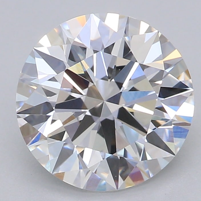Loose Diamond - Round 1.57ct D VVS2 (1 of 1)