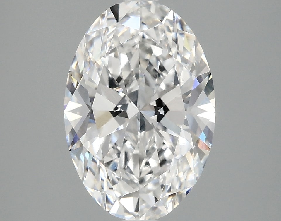 Loose Diamond - OVAL 2.69ct D VS1: Loose Diamond - OVAL 2.69ct D VS1 Source: This is a real non-mined Diamond that has been grown in a lab Shape: OVAL Carats: 2.69 Color: D Clarity: VS1 Certification: IGI Condition: Pre-Owned PLEASE NO