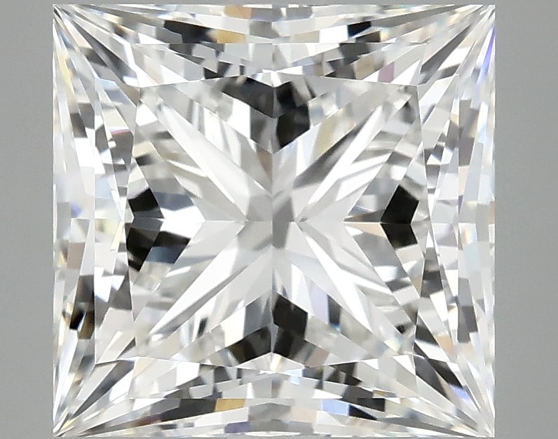 Loose Diamond - PRINCESS 5.08ct E VVS2: Loose Diamond - PRINCESS 5.08ct E VVS2 Source: This is a real non-mined Diamond that has been grown in a lab Shape: PRINCESS Carats: 5.08 Color: E Clarity: VVS2 Certification: IGI Condition: Pre-Owned