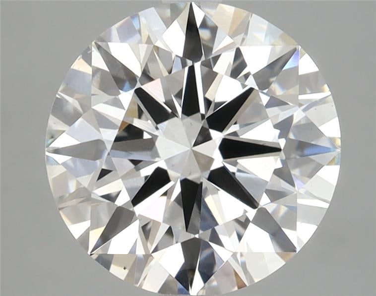 Loose Diamond - Round 3.72ct F VS2: Loose Diamond - Round 3.72ct F VS2 Source: This is a real non-mined Diamond that has been grown in a lab Shape: Round Carats: 3.72 Color: F Clarity: VS2 Certification: IGI Condition: Pre-Owned PLEASE 