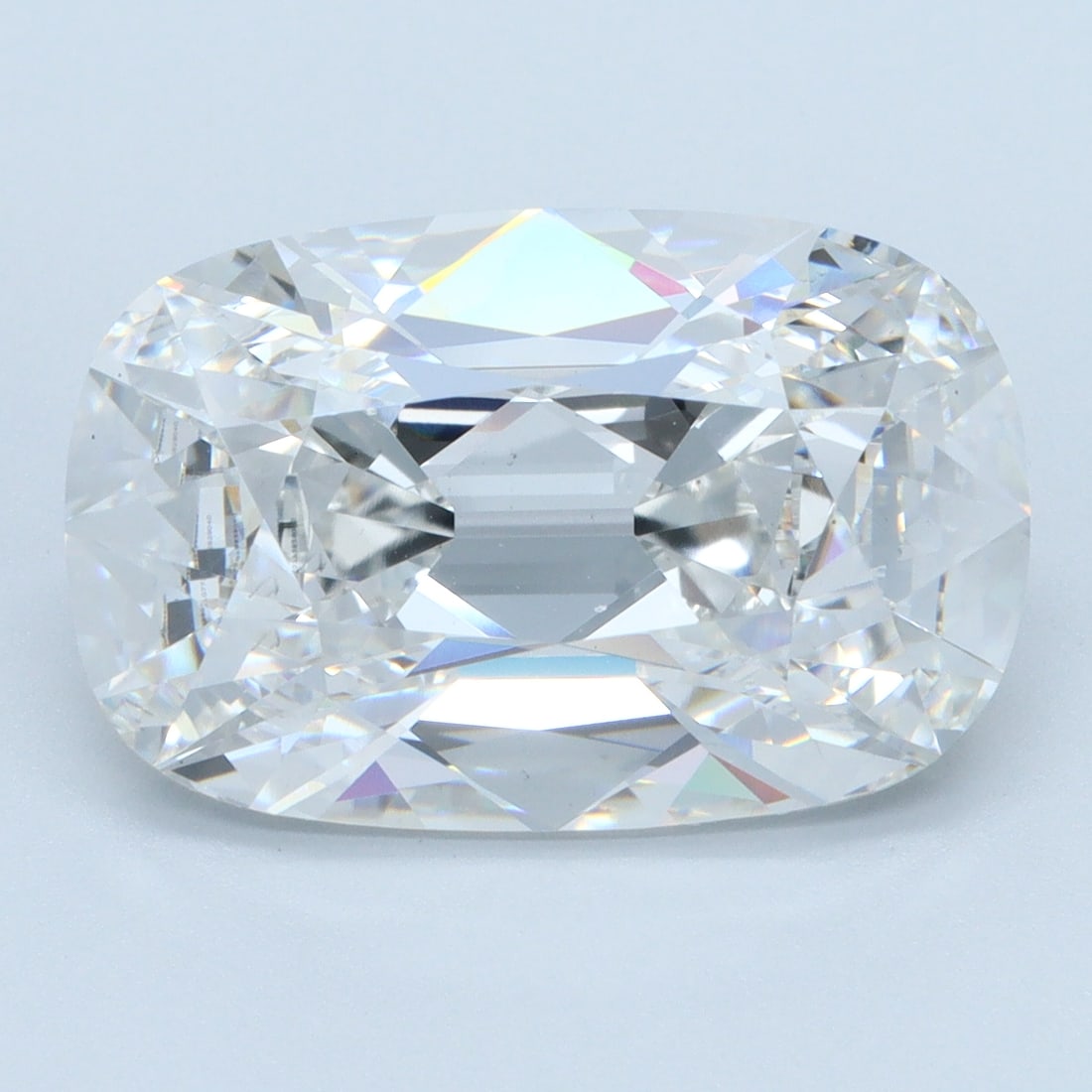 Loose Diamond - OLD MINER 7.06ct F VS2: Loose Diamond - OLD MINER 7.06ct F VS2 Source: This is a real non-mined Diamond that has been grown in a lab Shape: OLD MINER Carats: 7.06 Color: F Clarity: VS2 Certification: IGI Condition: Pre-Owned