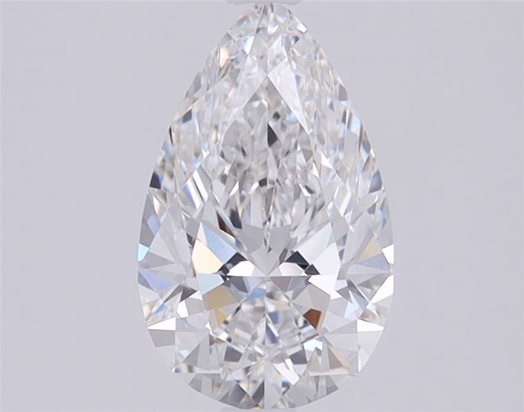 Loose Diamond - PEAR 1.29ct D VVS2: Loose Diamond - PEAR 1.29ct D VVS2 Source: This is a real non-mined Diamond that has been grown in a lab Shape: PEAR Carats: 1.29 Color: D Clarity: VVS2 Certification: IGI Condition: Pre-Owned PLEASE 