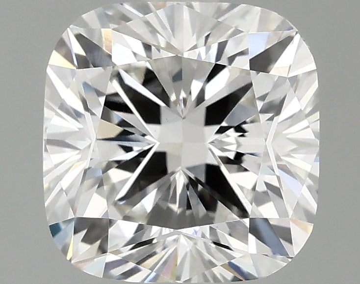 Loose Diamond - CUSHION 1.79ct F VS1: Loose Diamond - CUSHION 1.79ct F VS1 Source: This is a real non-mined Diamond that has been grown in a lab Shape: CUSHION Carats: 1.79 Color: F Clarity: VS1 Certification: IGI Condition: Pre-Owned PLE