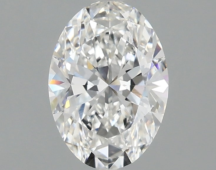 Loose Diamond - OVAL 1.18ct E VVS2: Loose Diamond - OVAL 1.18ct E VVS2 Source: This is a real non-mined Diamond that has been grown in a lab Shape: OVAL Carats: 1.18 Color: E Clarity: VVS2 Certification: IGI Condition: Pre-Owned PLEASE 